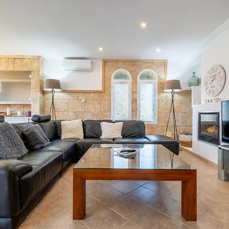 Villa Fina Colonia de Sant Jordi