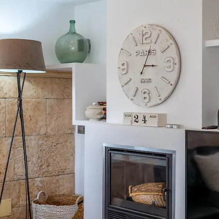Fina Villa Colonia de Sant Jordi