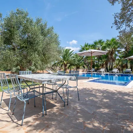 Villa Fina