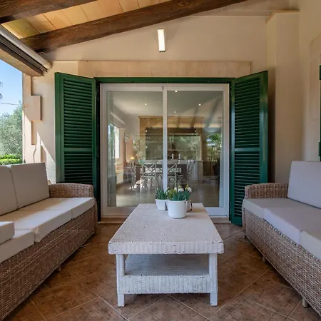 Villa Fina *