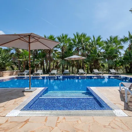 Villa Fina Colonia de Sant Jordi