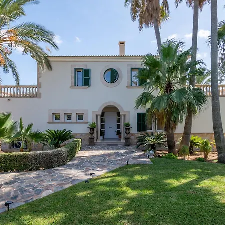 Villa Fina