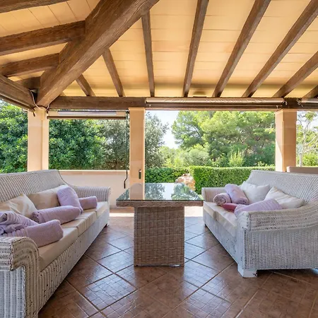 Villa Fina